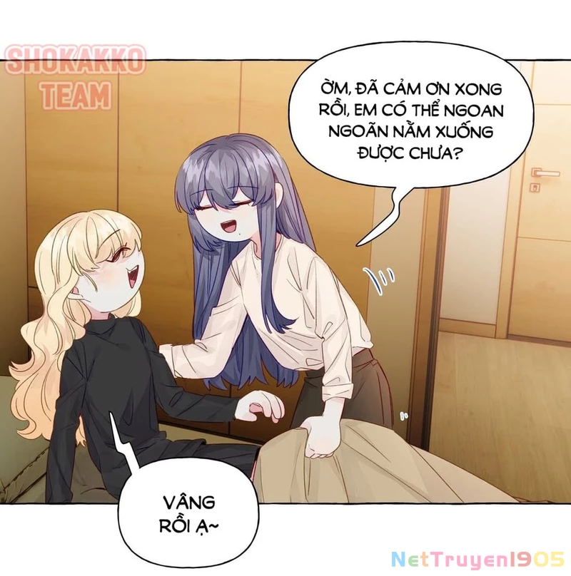CẠM BẪY GÁI THẲNG Chapter 55 - Trang 7