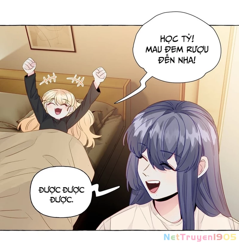 CẠM BẪY GÁI THẲNG Chapter 55 - Trang 8