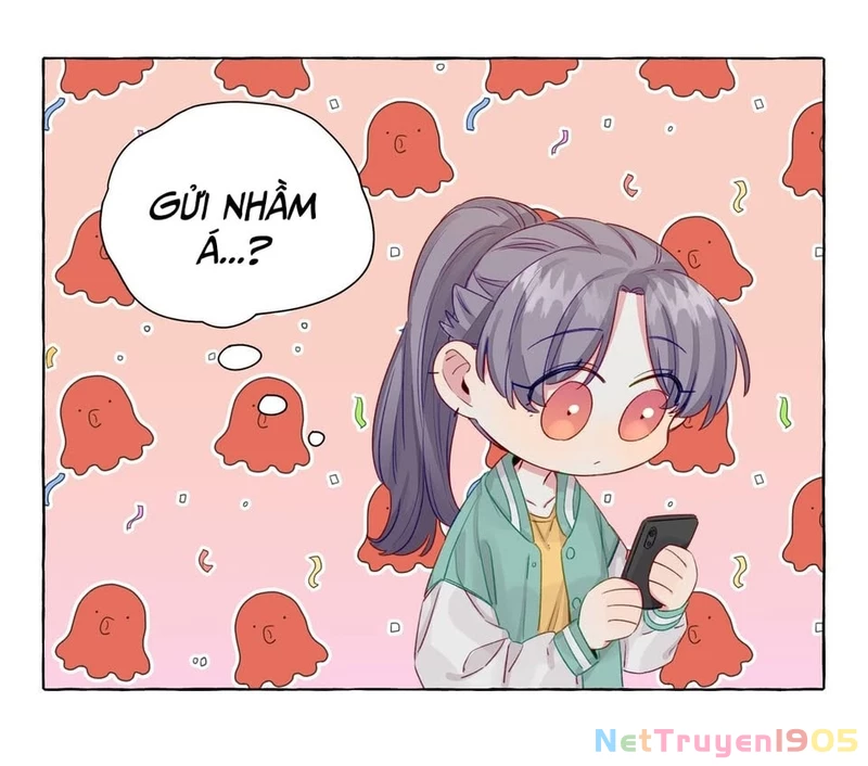 CẠM BẪY GÁI THẲNG Chapter 56 - Trang 12