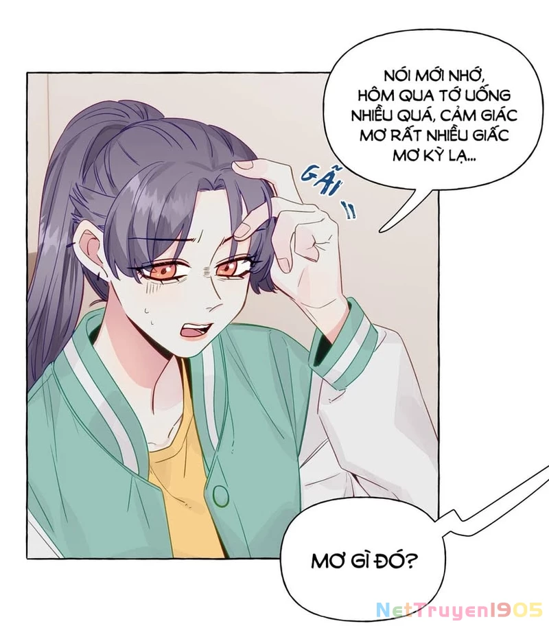 CẠM BẪY GÁI THẲNG Chapter 56 - Trang 16