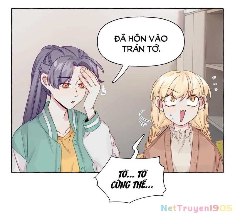 CẠM BẪY GÁI THẲNG Chapter 56 - Trang 18