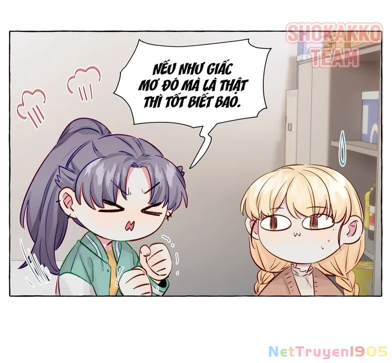 CẠM BẪY GÁI THẲNG Chapter 56 - Trang 19