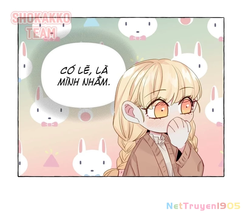 CẠM BẪY GÁI THẲNG Chapter 56 - Trang 22