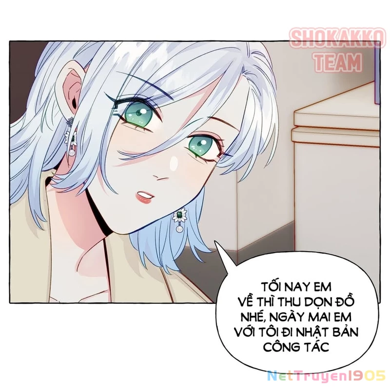 CẠM BẪY GÁI THẲNG Chapter 56 - Trang 24