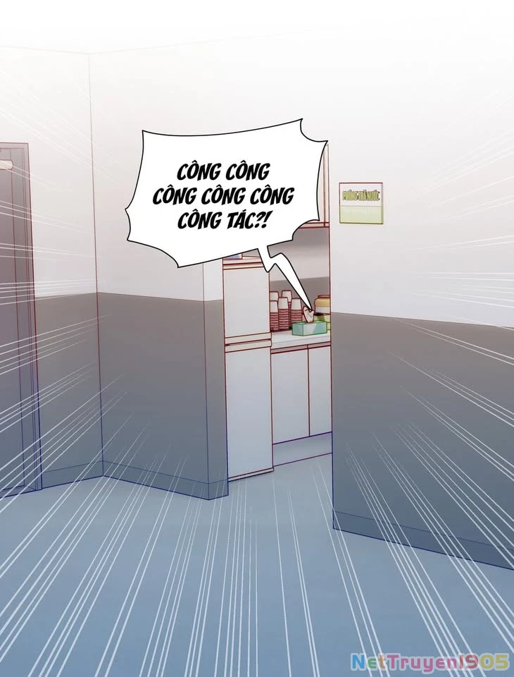 CẠM BẪY GÁI THẲNG Chapter 56 - Trang 26