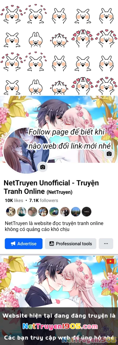 CẠM BẪY GÁI THẲNG Chapter 56 - Trang 31