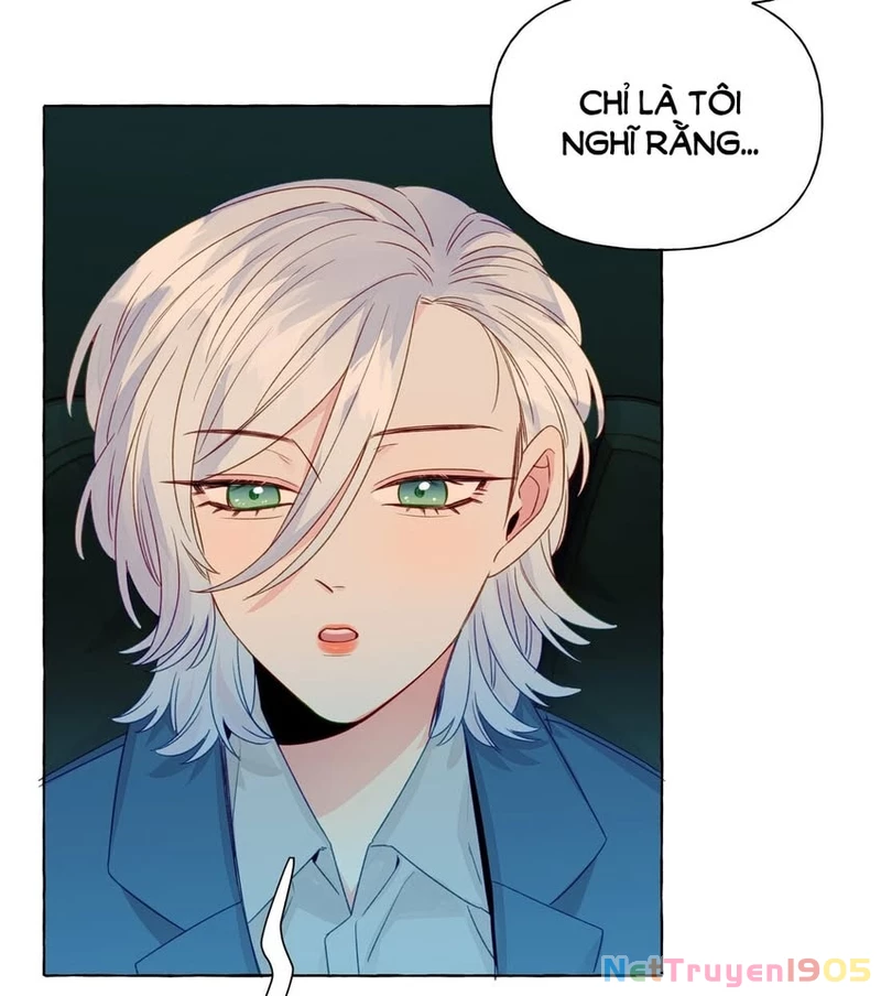 CẠM BẪY GÁI THẲNG Chapter 56 - Trang 6