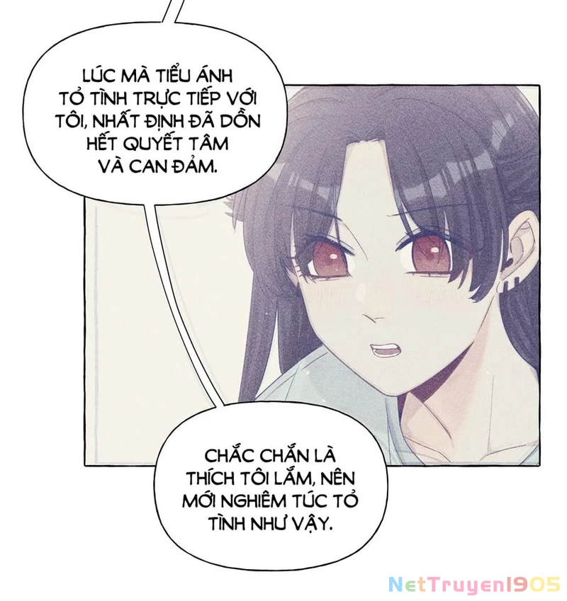 CẠM BẪY GÁI THẲNG Chapter 56 - Trang 7