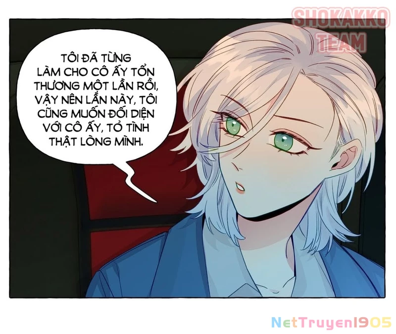 CẠM BẪY GÁI THẲNG Chapter 56 - Trang 8