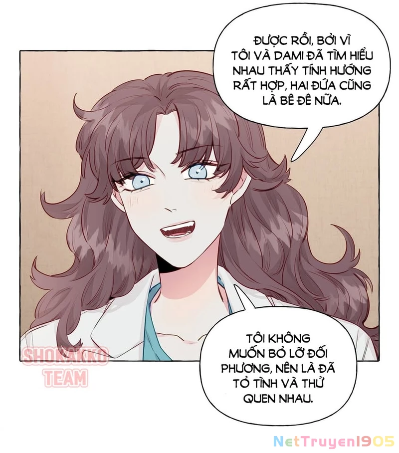 CẠM BẪY GÁI THẲNG Chapter 57 - Trang 10