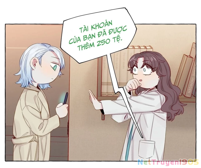 CẠM BẪY GÁI THẲNG Chapter 57 - Trang 16