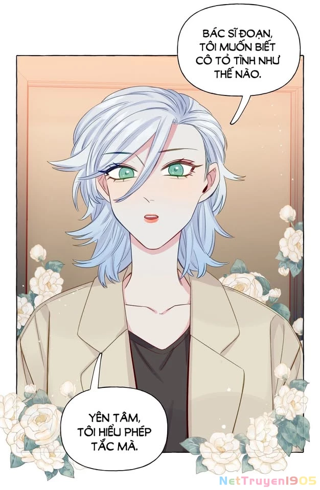 CẠM BẪY GÁI THẲNG Chapter 57 - Trang 17