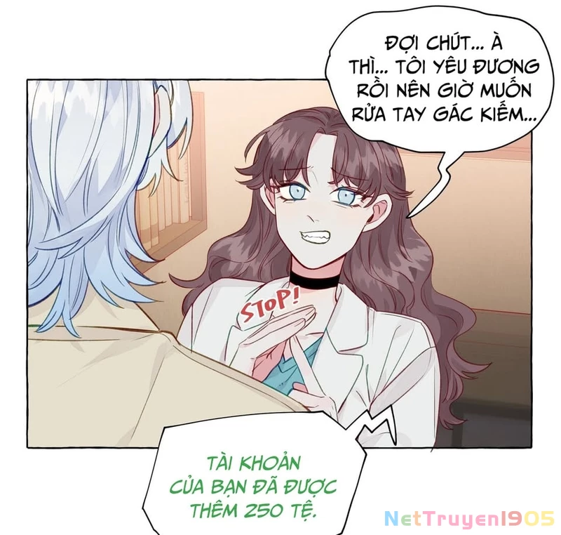 CẠM BẪY GÁI THẲNG Chapter 57 - Trang 18