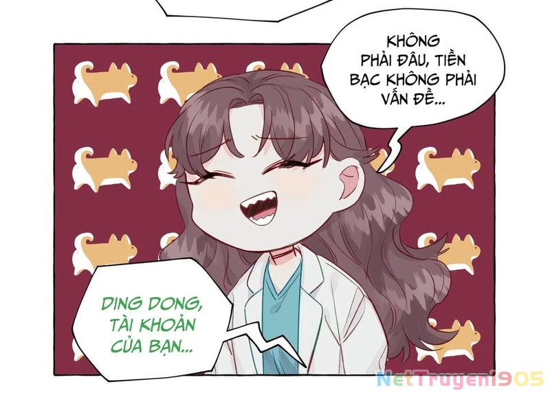CẠM BẪY GÁI THẲNG Chapter 57 - Trang 19