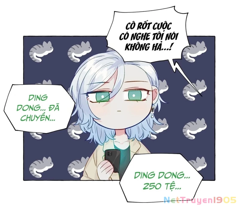 CẠM BẪY GÁI THẲNG Chapter 57 - Trang 20