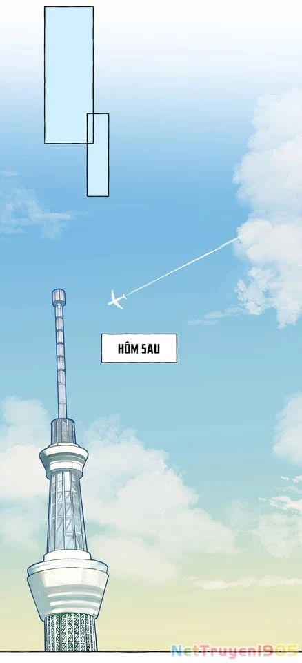 CẠM BẪY GÁI THẲNG Chapter 57 - Trang 23