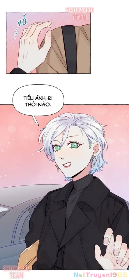 CẠM BẪY GÁI THẲNG Chapter 57 - Trang 30