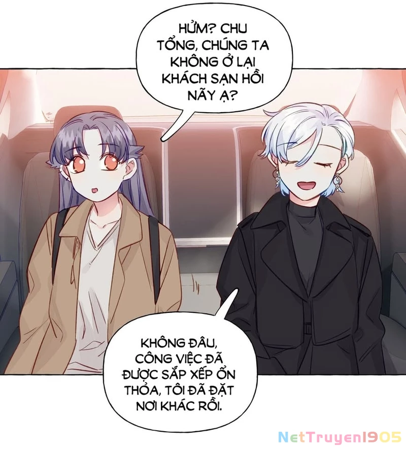 CẠM BẪY GÁI THẲNG Chapter 57 - Trang 31