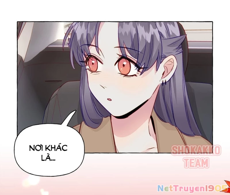 CẠM BẪY GÁI THẲNG Chapter 57 - Trang 32