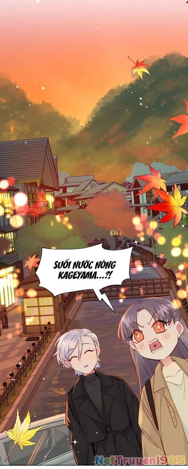 CẠM BẪY GÁI THẲNG Chapter 57 - Trang 33