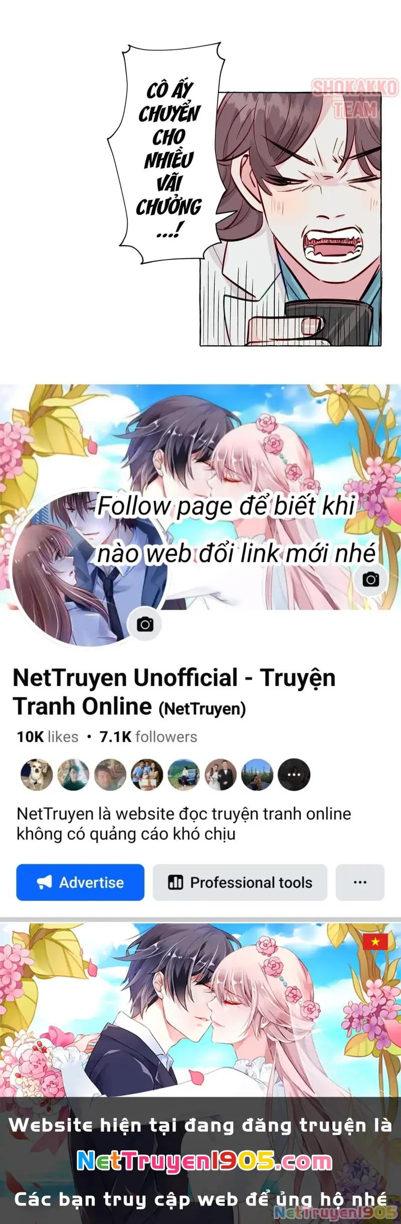 CẠM BẪY GÁI THẲNG Chapter 57 - Trang 34