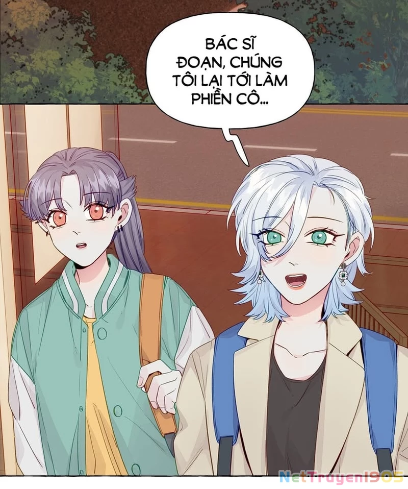 CẠM BẪY GÁI THẲNG Chapter 57 - Trang 5