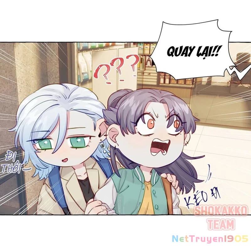 CẠM BẪY GÁI THẲNG Chapter 57 - Trang 8
