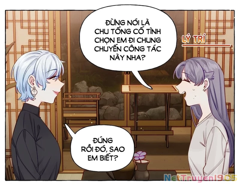 CẠM BẪY GÁI THẲNG Chapter 58 - Trang 10