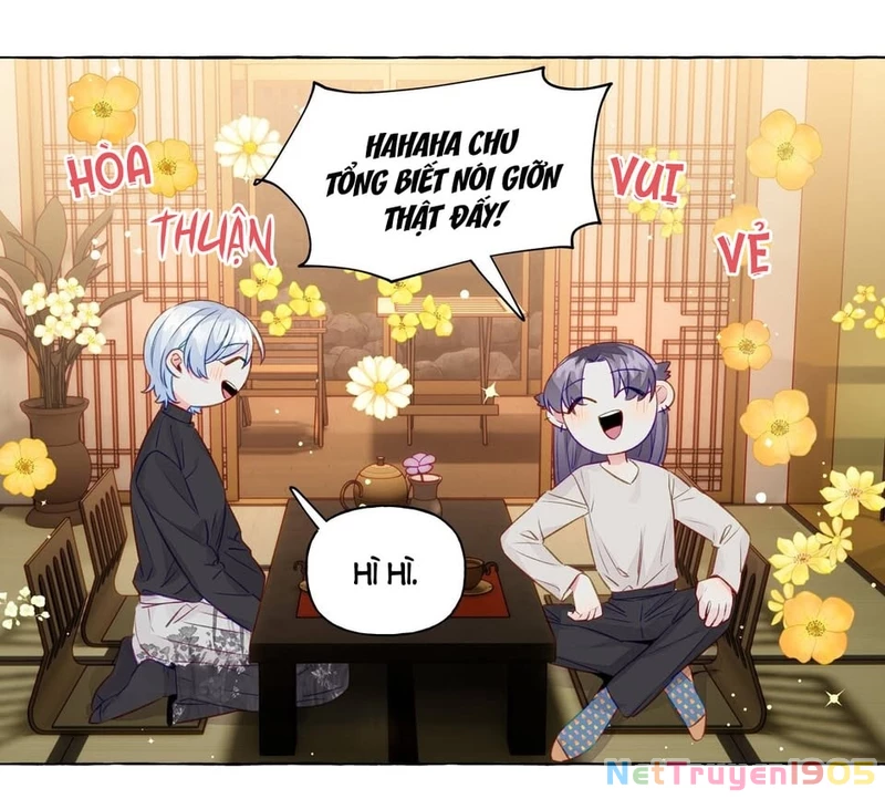 CẠM BẪY GÁI THẲNG Chapter 58 - Trang 12