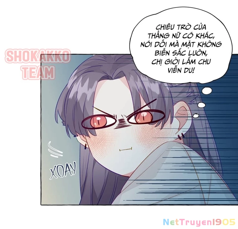 CẠM BẪY GÁI THẲNG Chapter 58 - Trang 13