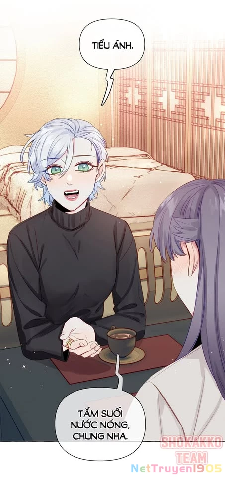 CẠM BẪY GÁI THẲNG Chapter 58 - Trang 14