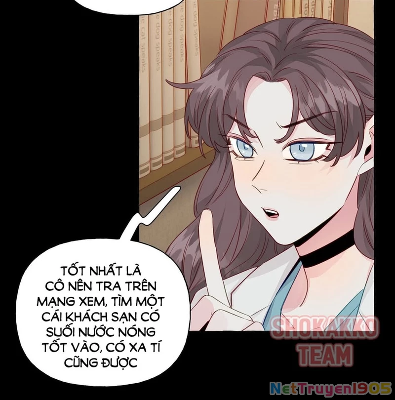 CẠM BẪY GÁI THẲNG Chapter 58 - Trang 17
