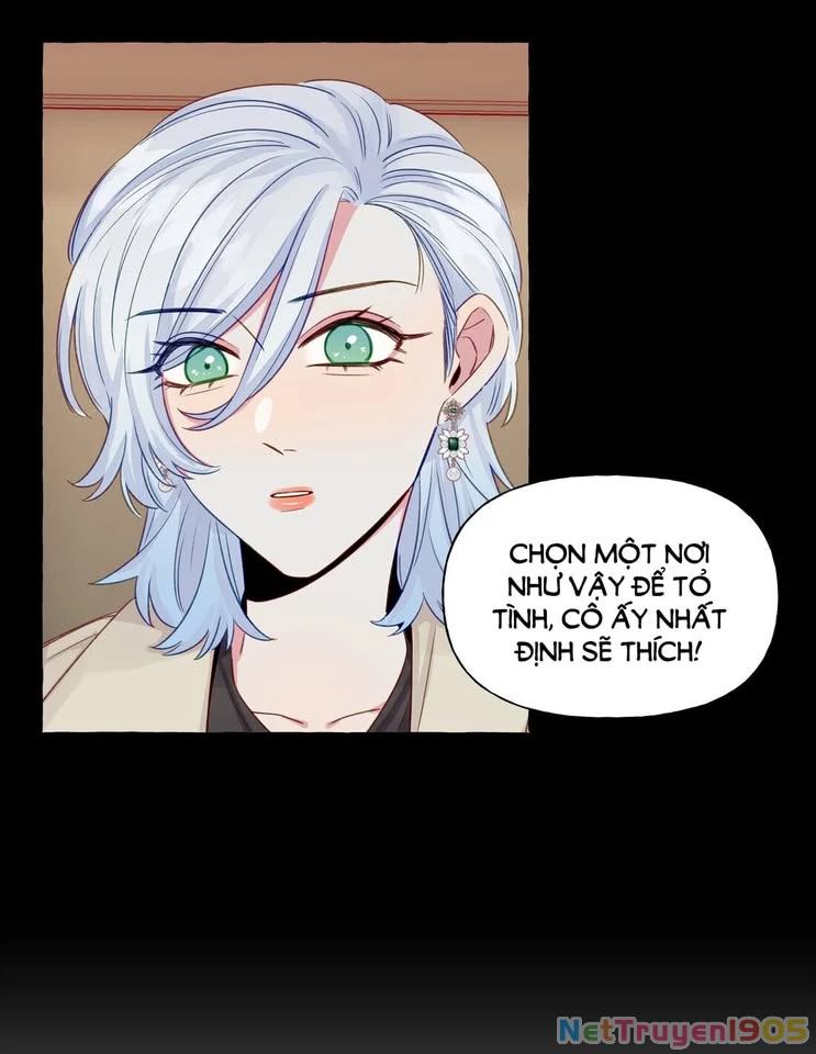 CẠM BẪY GÁI THẲNG Chapter 58 - Trang 18