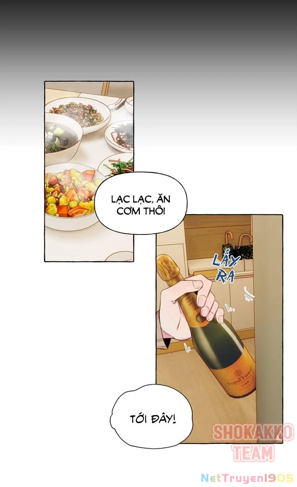CẠM BẪY GÁI THẲNG Chapter 58 - Trang 19