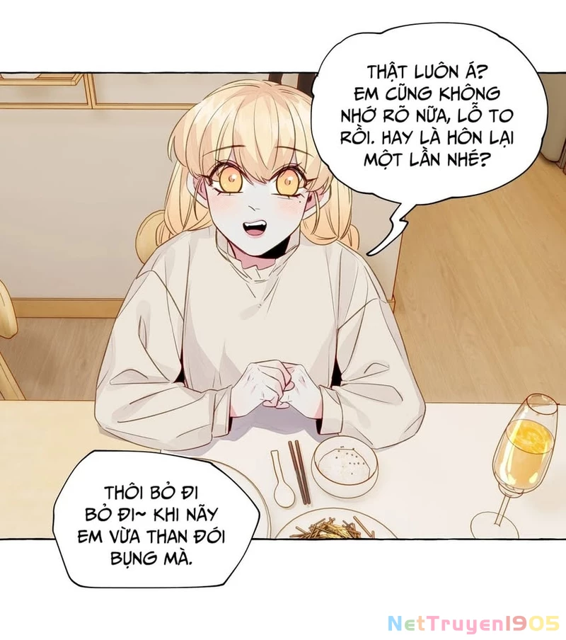 CẠM BẪY GÁI THẲNG Chapter 58 - Trang 22