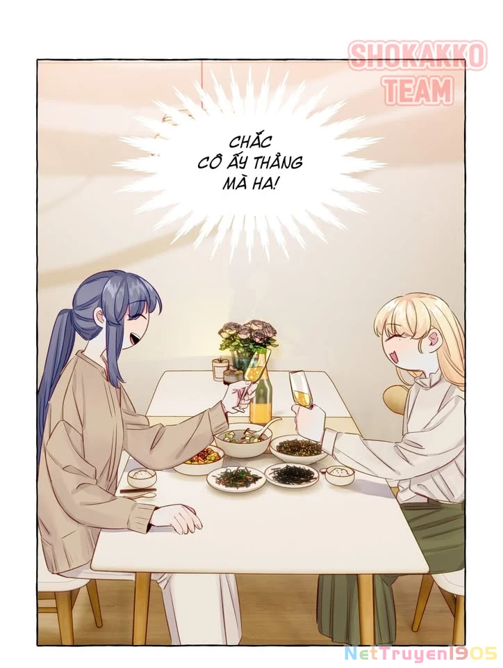 CẠM BẪY GÁI THẲNG Chapter 58 - Trang 24