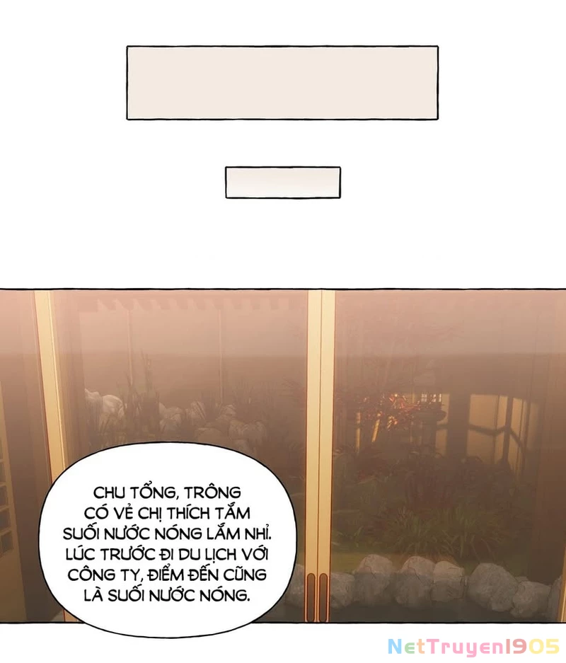 CẠM BẪY GÁI THẲNG Chapter 58 - Trang 25