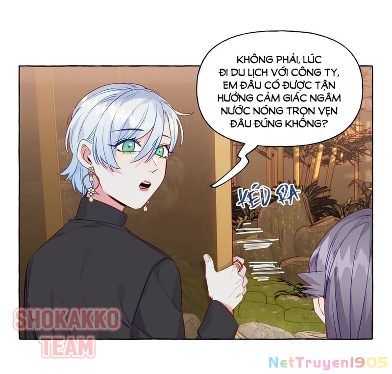 CẠM BẪY GÁI THẲNG Chapter 58 - Trang 26