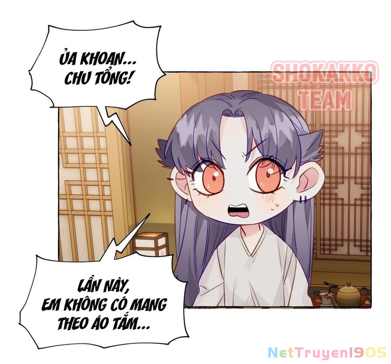 CẠM BẪY GÁI THẲNG Chapter 58 - Trang 28