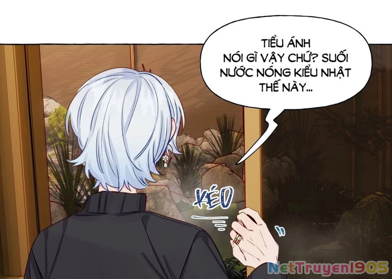 CẠM BẪY GÁI THẲNG Chapter 58 - Trang 29