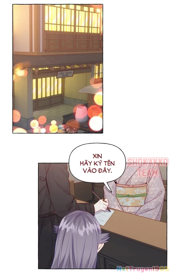 CẠM BẪY GÁI THẲNG Chapter 58 - Trang 3