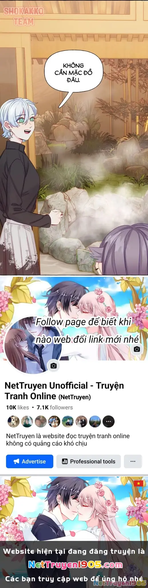 CẠM BẪY GÁI THẲNG Chapter 58 - Trang 30