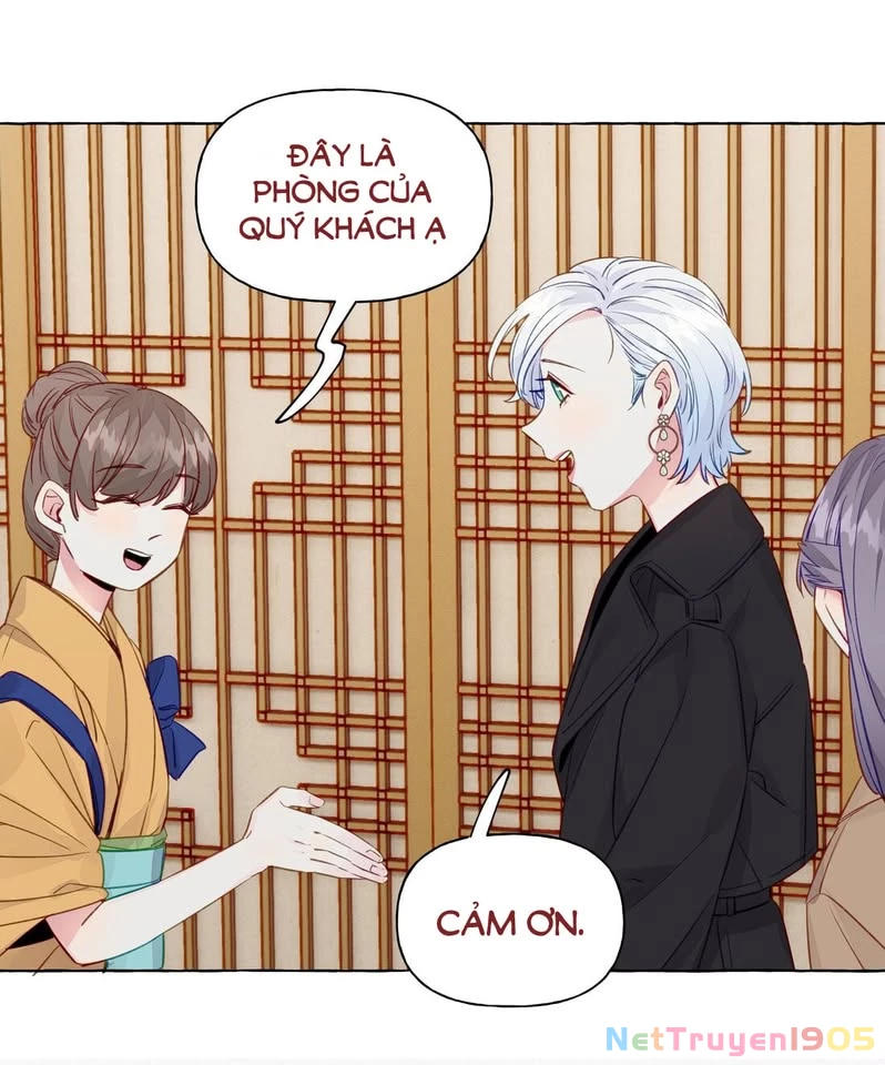CẠM BẪY GÁI THẲNG Chapter 58 - Trang 4