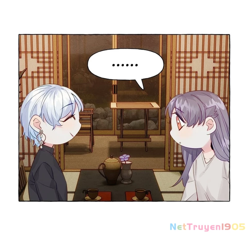 CẠM BẪY GÁI THẲNG Chapter 58 - Trang 8