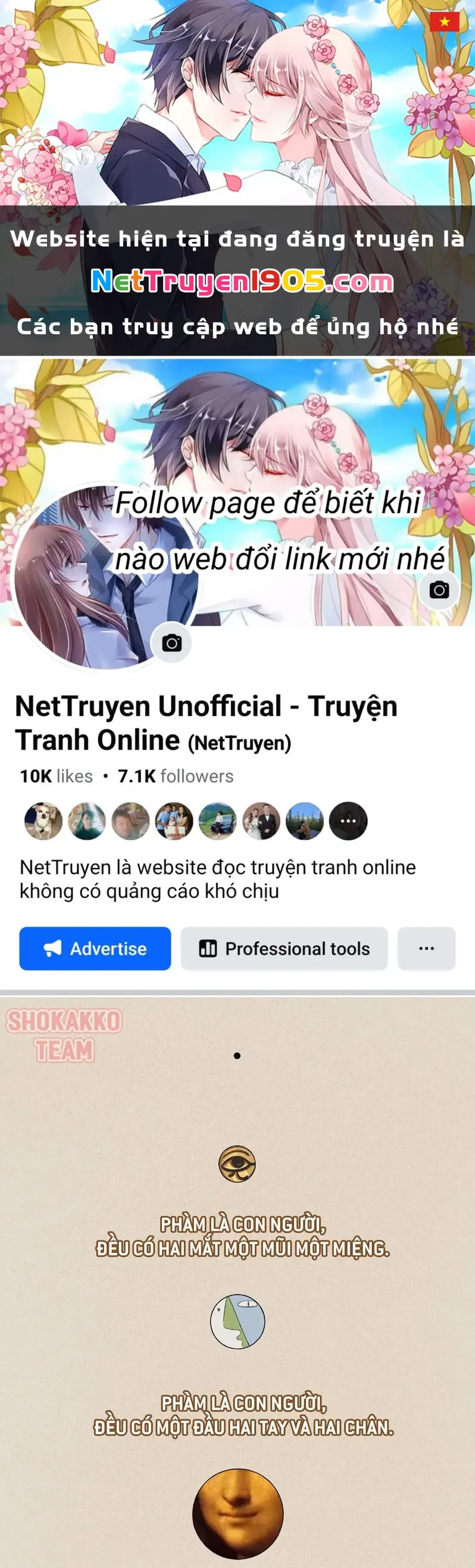 CẠM BẪY GÁI THẲNG Chapter 59 - Trang 1