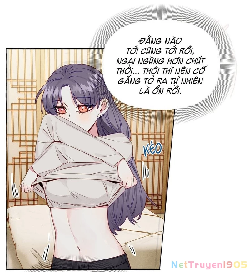 CẠM BẪY GÁI THẲNG Chapter 59 - Trang 10