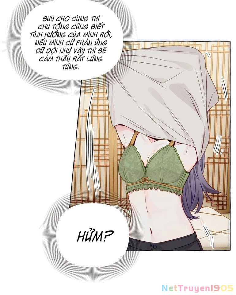 CẠM BẪY GÁI THẲNG Chapter 59 - Trang 11