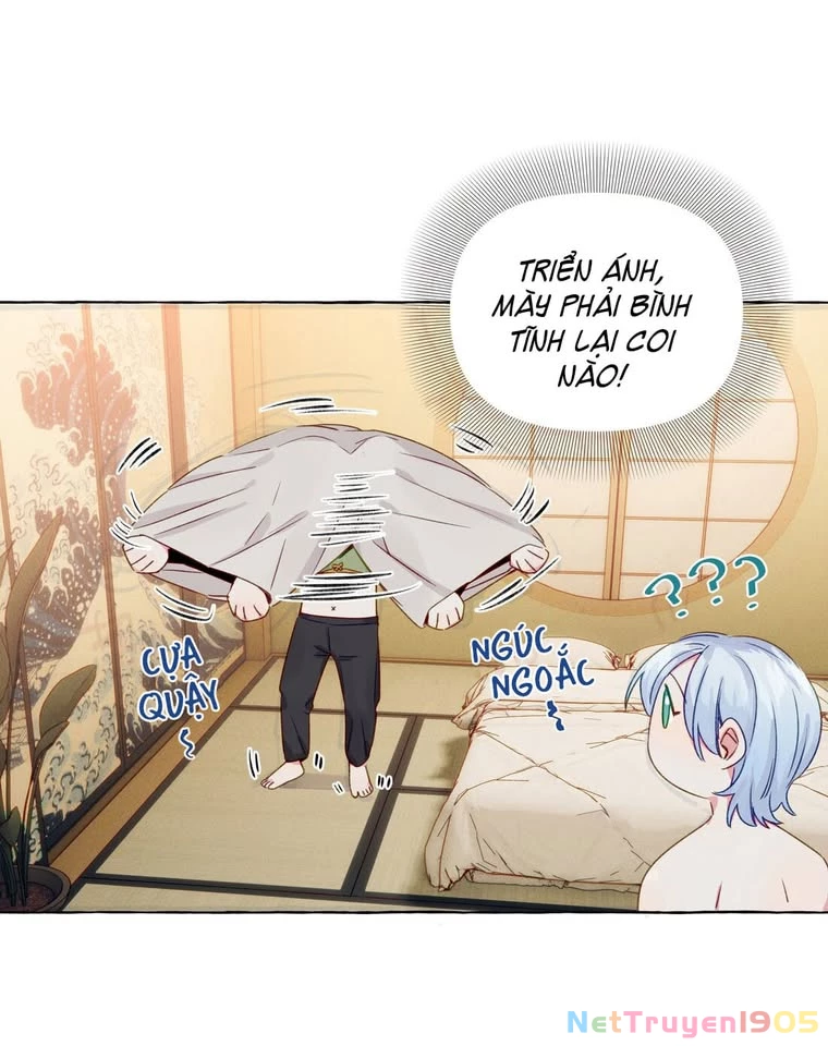 CẠM BẪY GÁI THẲNG Chapter 59 - Trang 13