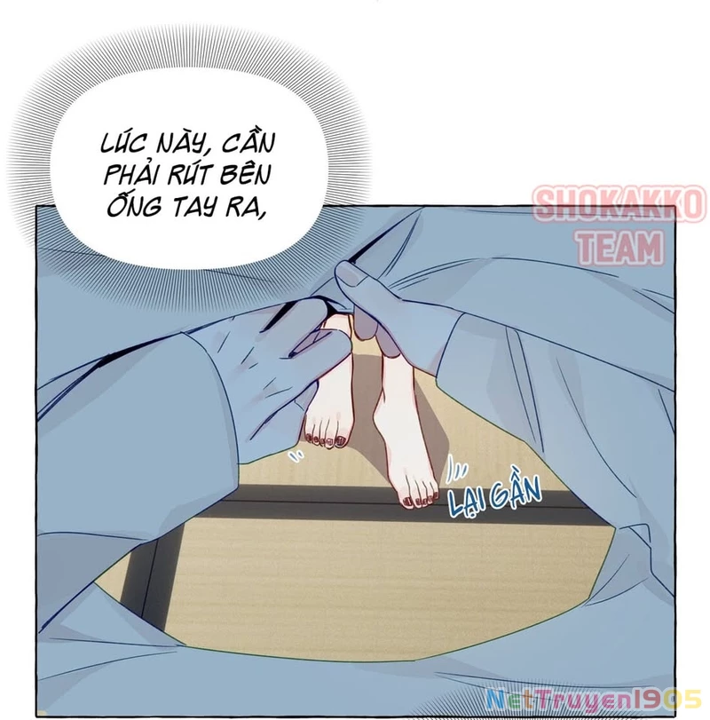 CẠM BẪY GÁI THẲNG Chapter 59 - Trang 14