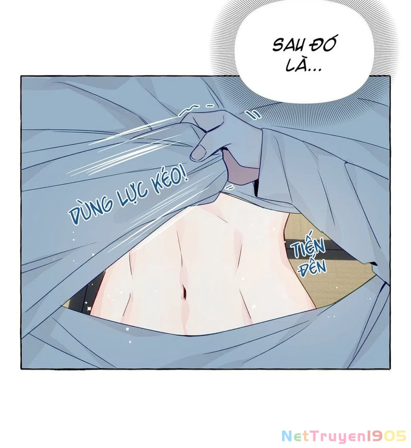 CẠM BẪY GÁI THẲNG Chapter 59 - Trang 15